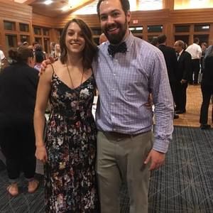 Meet your Posher, Jackson